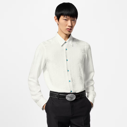 R공장 / 루이비통 남성 셔츠