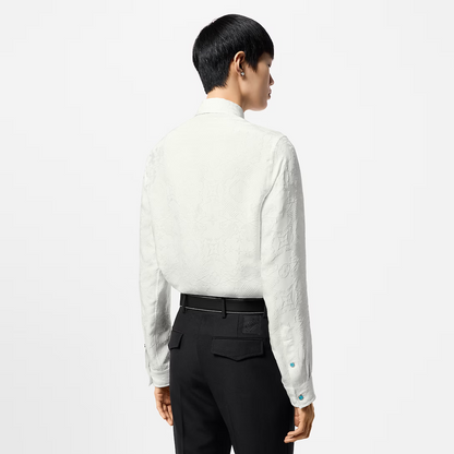 R공장 / 루이비통 남성 셔츠