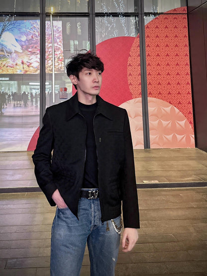 R공장 / 루이비통 남성 자켓