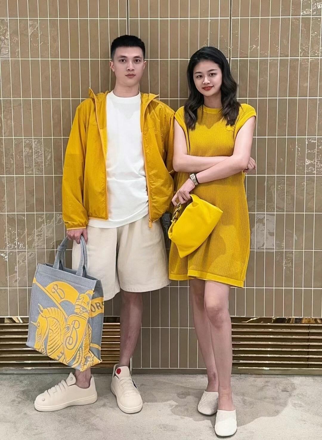 R공장 / 버버리 남성 후드 자켓