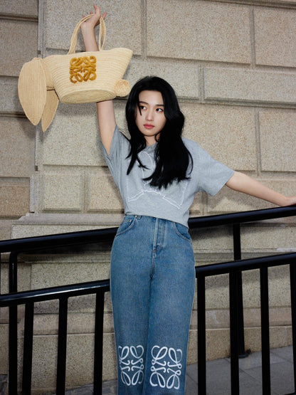 체인2호 / 로에베 남성 청바지