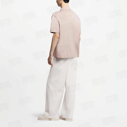 체인2호 / 루이비통 남성 폴로넥 반팔
