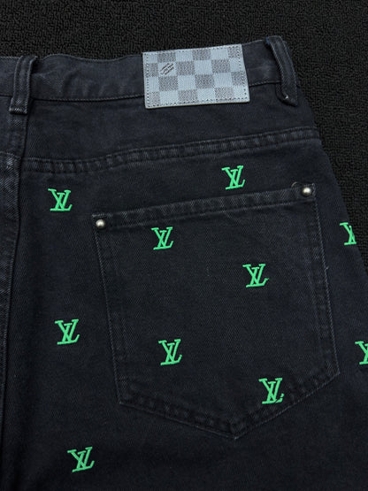 Chain 2 / Louis Vuitton Men's Jeans