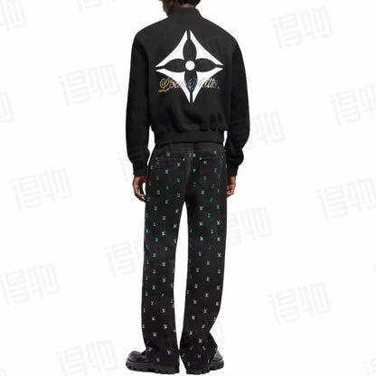 Chain 2 / Louis Vuitton Men's Jeans