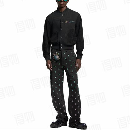 Chain 2 / Louis Vuitton Men's Jeans