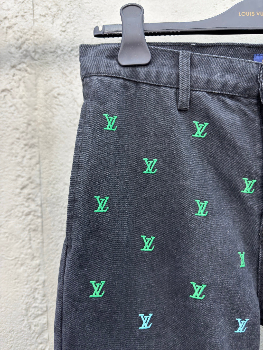 Chain 2 / Louis Vuitton Men's Jeans