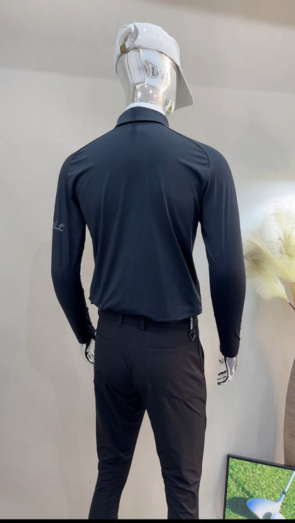 마이골프 / Titleist 남성 긴팔