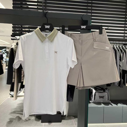마이골프 / PXG 여성 반팔