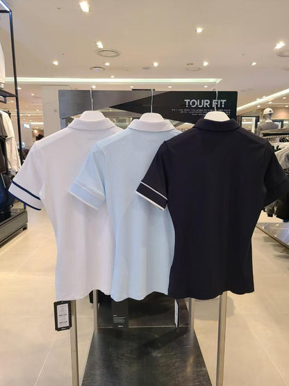 마이골프 / Titleist 여성 반팔