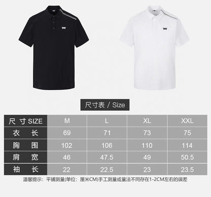 마이골프 / PXG 남성 반팔