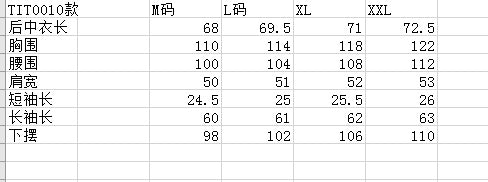 마이골프 / Titleist 남성 반팔 셔츠