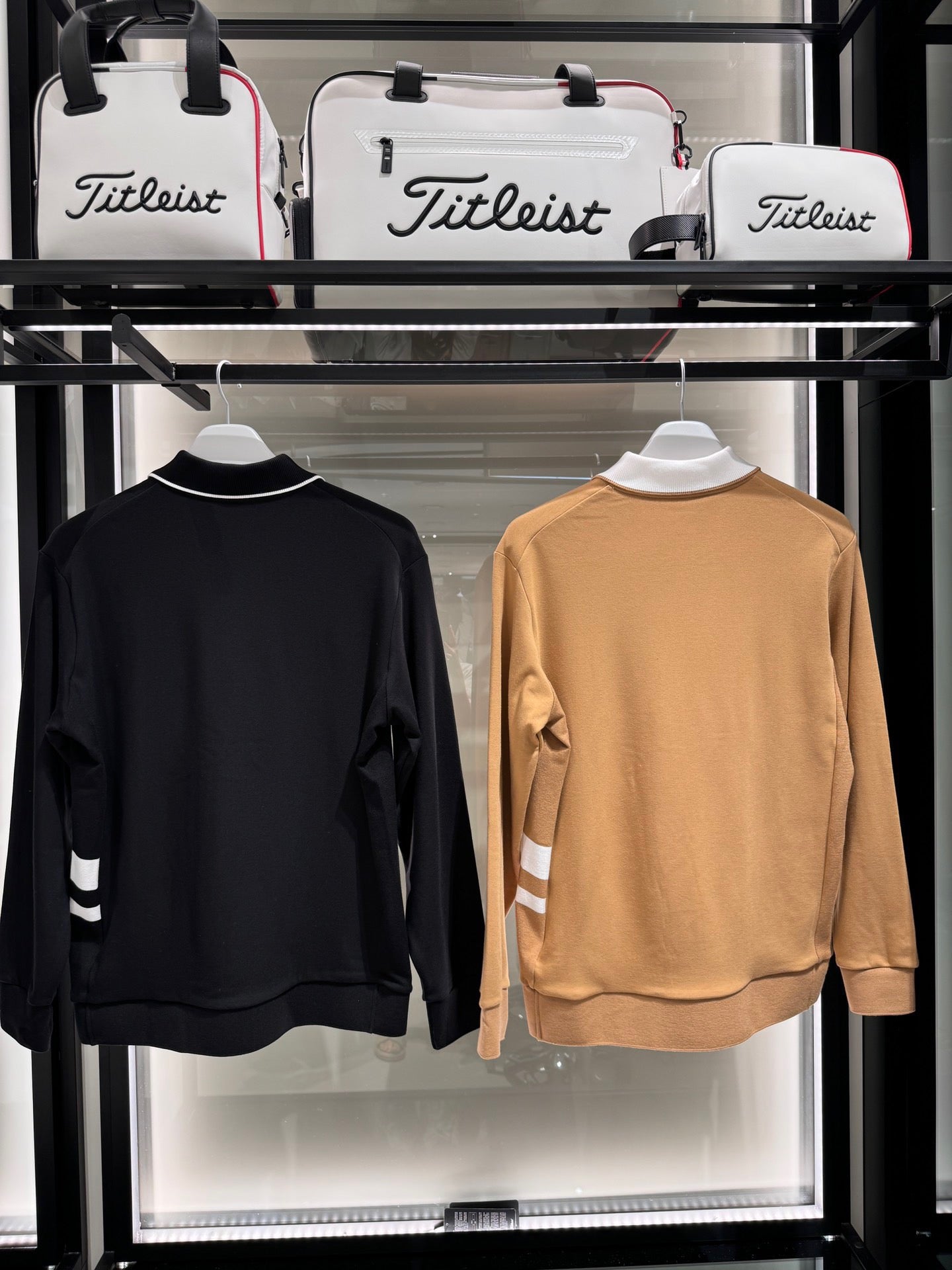 마이골프 / Titleist 남성 긴팔