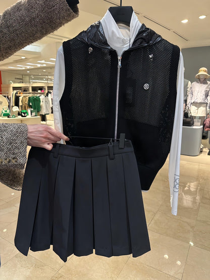 마이골프 / G/FORE 여성 조끼