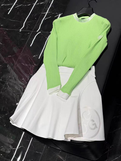 마이골프 /  G/FORE 여성 스커트
