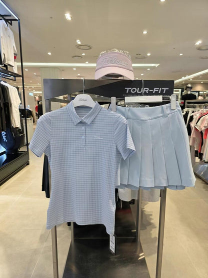 마이골프 /  G/FORE 여성 스커트
