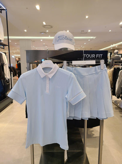 마이골프 /  G/FORE 여성 스커트