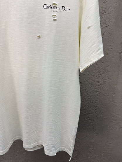 체인2호 / 디올 남성 반팔 티셔츠