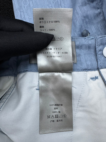 체인2호  / 디올 남성 반바지