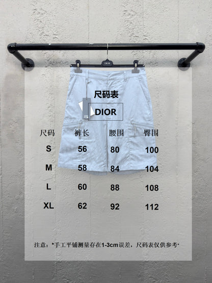 체인2호  / 디올 남성 반바지