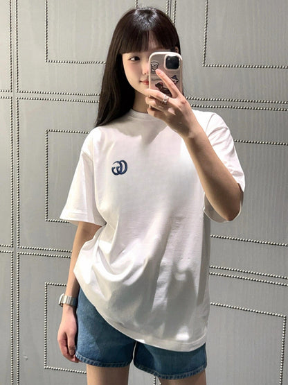 체인2호 / 구찌 남성 반팔 티셔츠