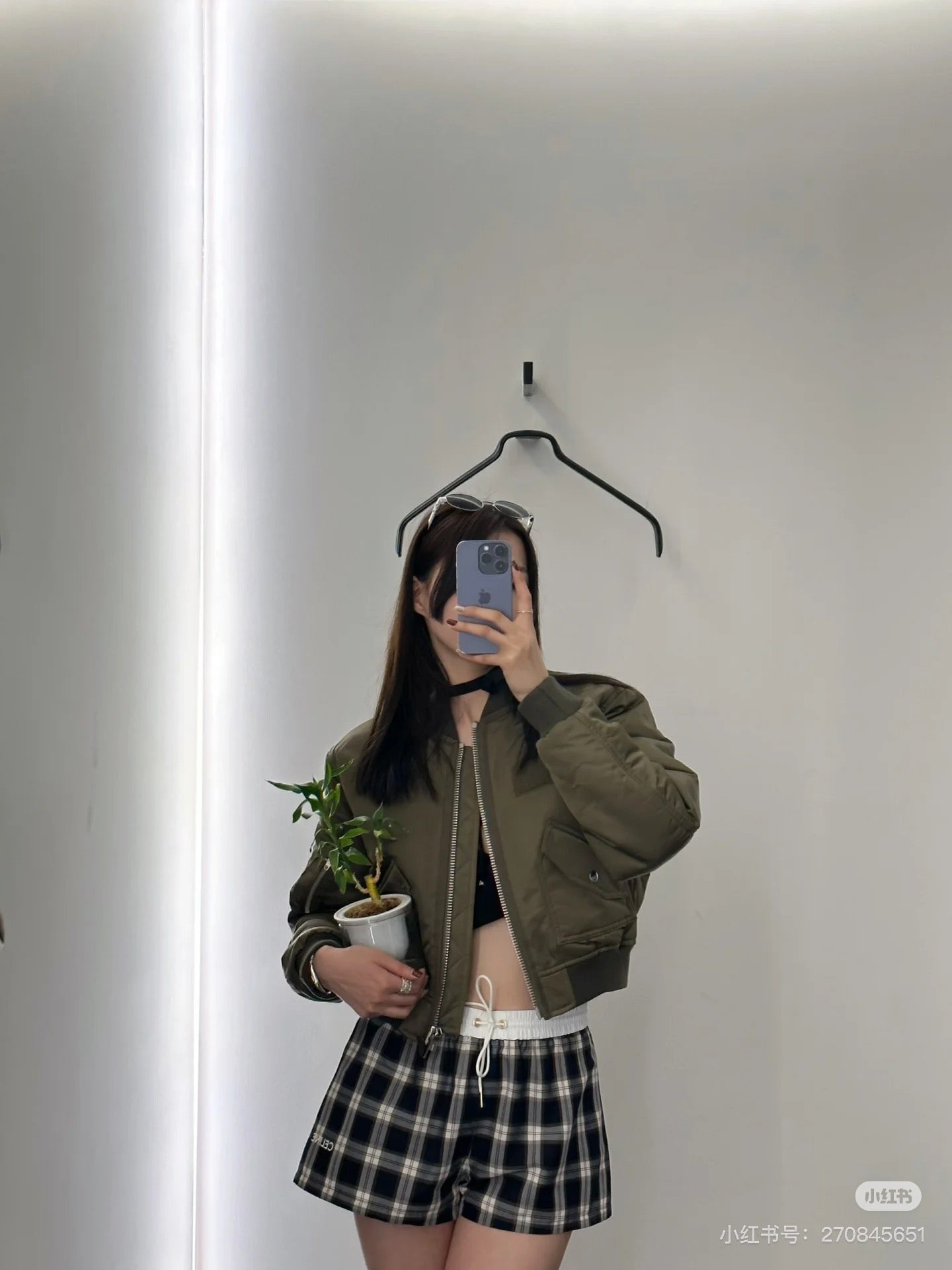 체인2호 / 셀린느 여성 반바지