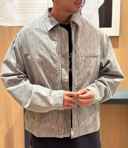 체인2호 / 디올 남성 자켓