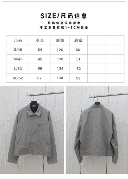 체인2호 / 디올 남성 자켓