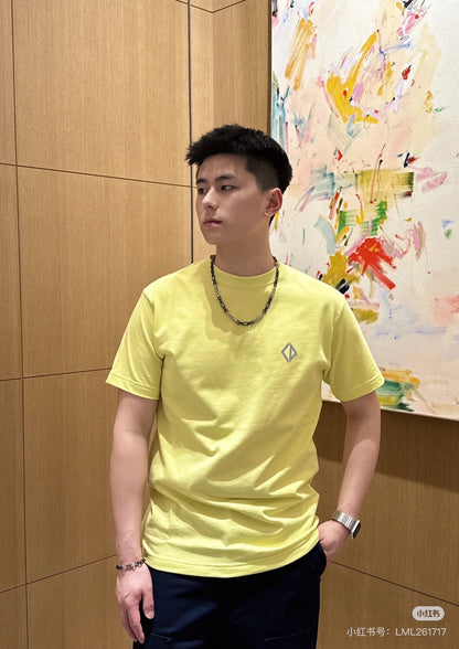 체인2호 / 디올 남성 반팔 티셔츠