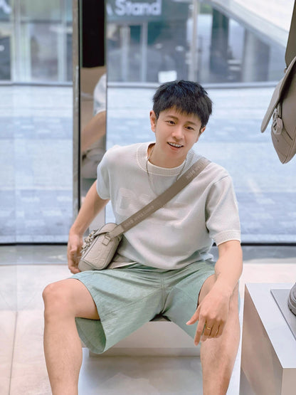 R공장 / 디올 남성 반바지