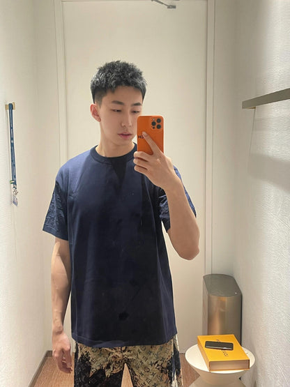R공장 / 루이비통 남성 반팔