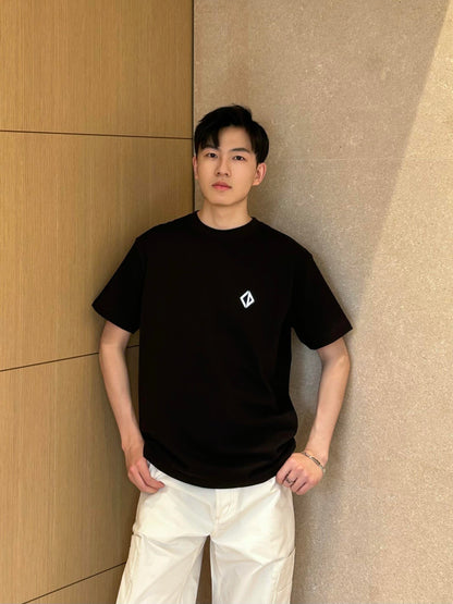 R공장 / 디올 남성 반팔 티셔츠
