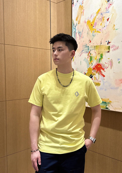 R공장 / 디올 남성 반팔 티셔츠