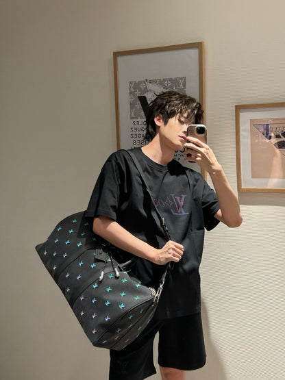R공장 / 루이비통 남성 반팔 티셔츠