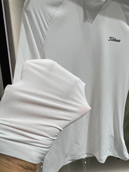 마이골프 / Titleist 여성 긴팔