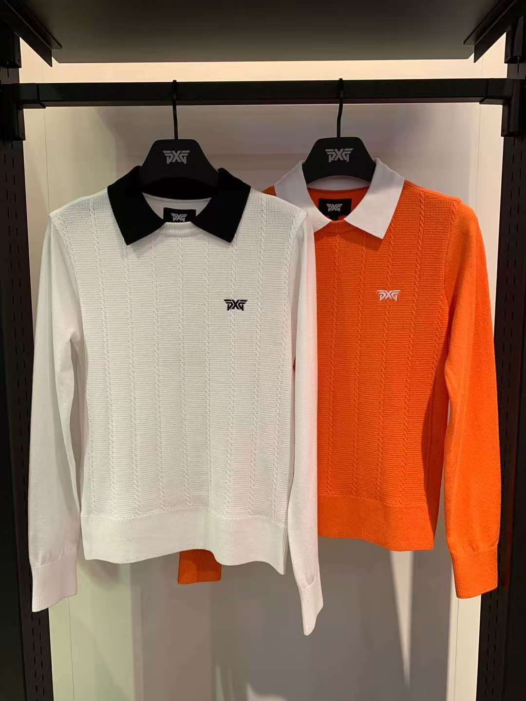 마이골프 / PXG 여성 긴팔