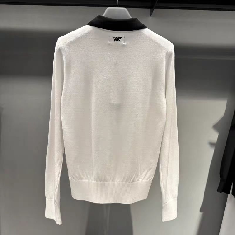 마이골프 / PXG 여성 긴팔