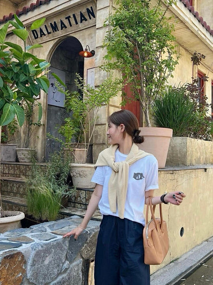 BVG / 디올 남성 반팔 티셔츠