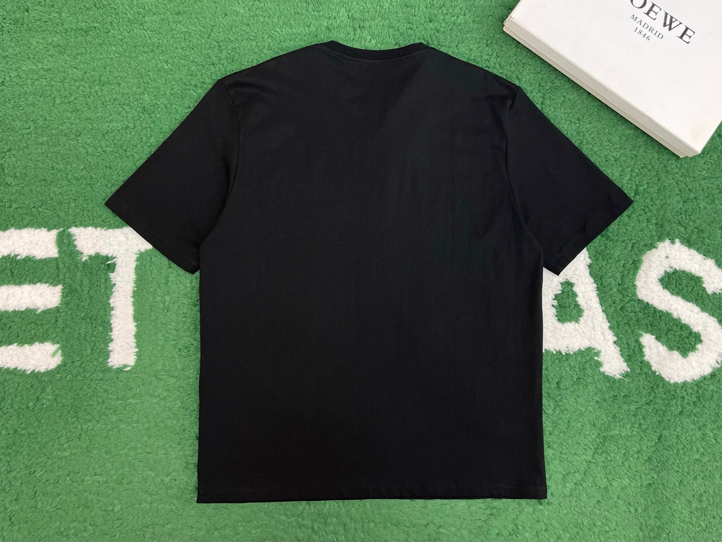 R Factory / Loewe Men's Short-Sleeved T-shirt