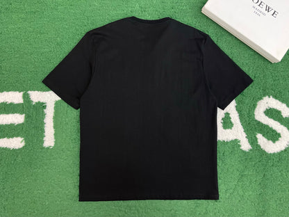 R Factory / Loewe Men's Short-Sleeved T-shirt