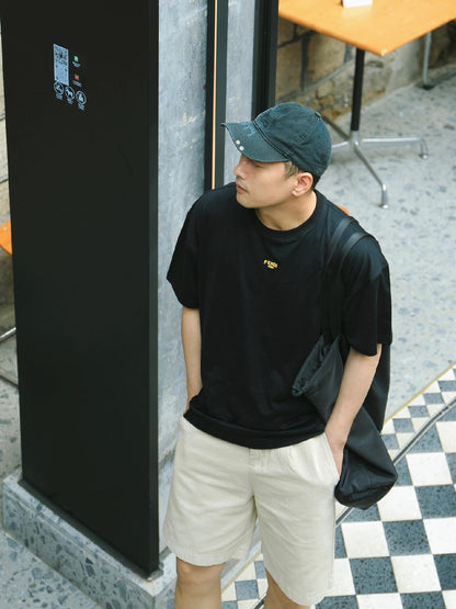 R공장 / 펜디 남성 반팔 티셔츠