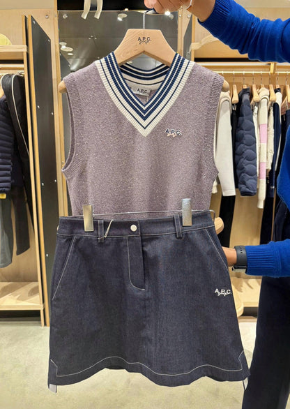 마이골프 / APC 여성 스커트
