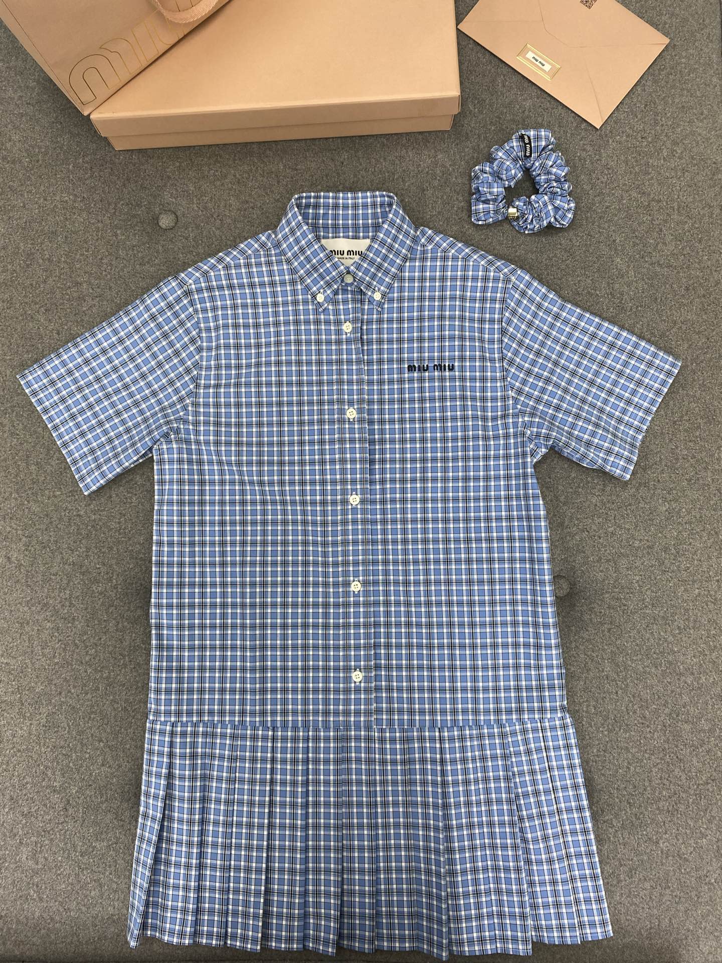 TJ Seller / Miu Miu Women's Dress
