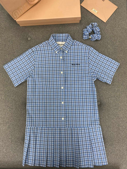 TJ Seller / Miu Miu Women's Dress