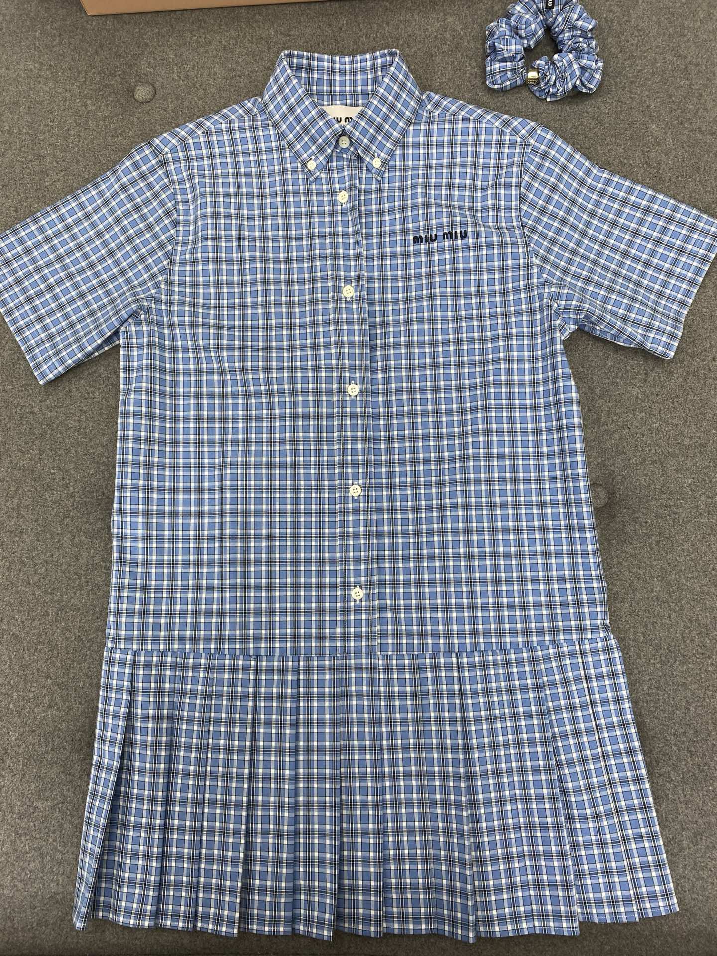 TJ Seller / Miu Miu Women's Dress