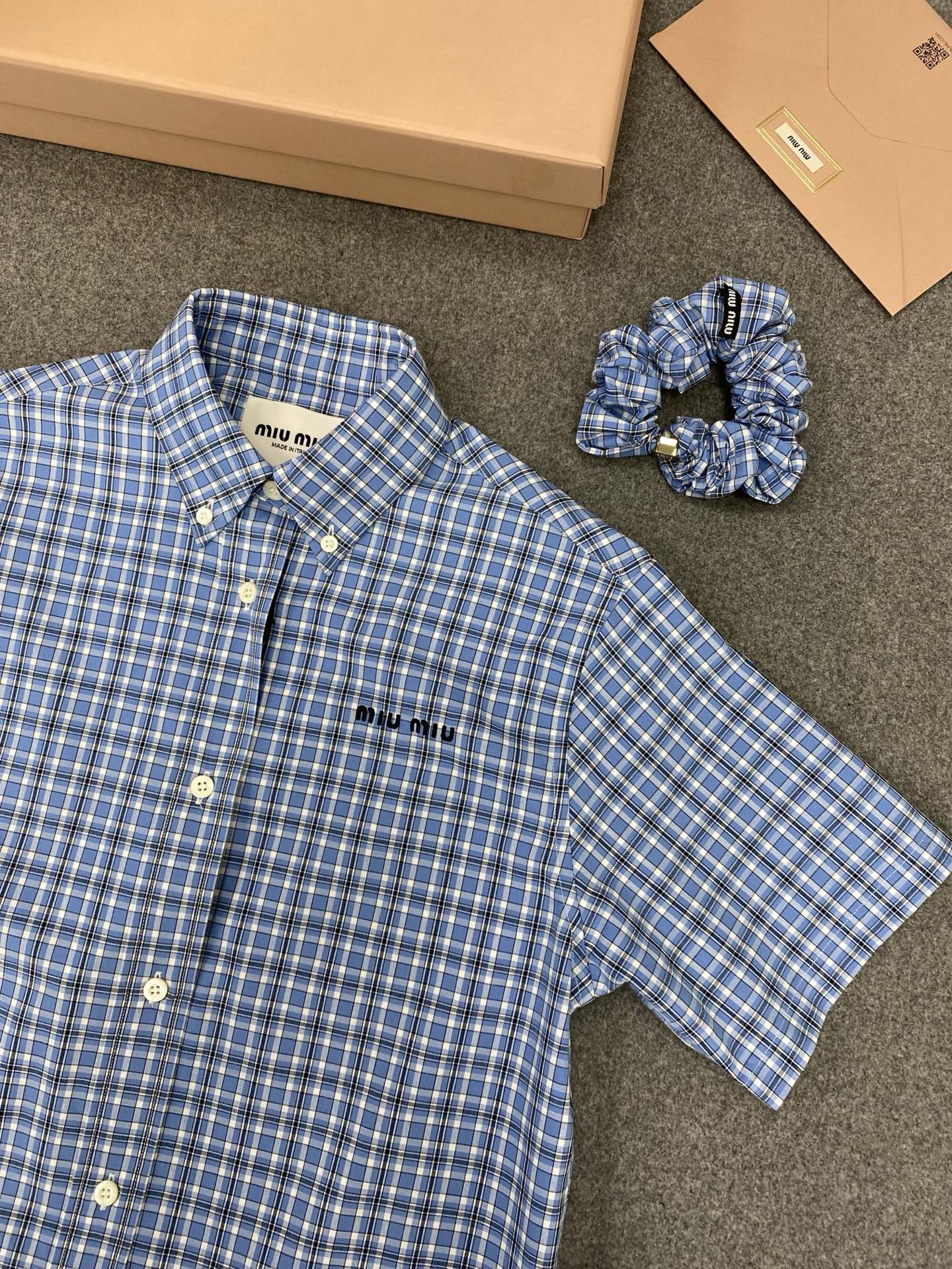 TJ Seller / Miu Miu Women's Dress