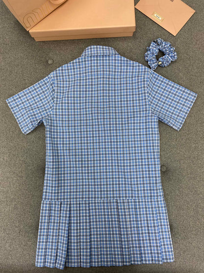 TJ Seller / Miu Miu Women's Dress