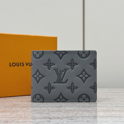 GodFactory / Louis Vuitton wallet