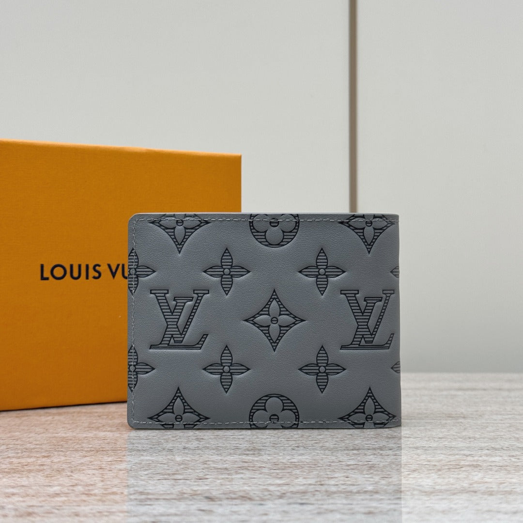GodFactory / Louis Vuitton wallet