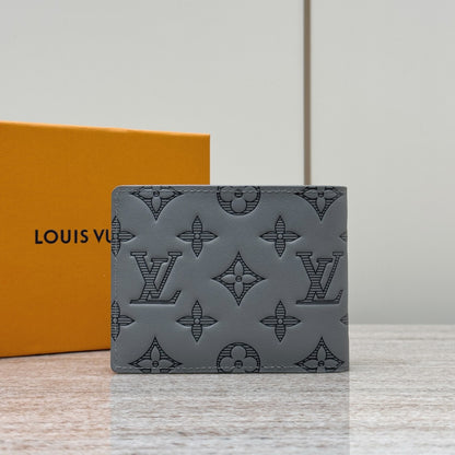 GodFactory / Louis Vuitton wallet