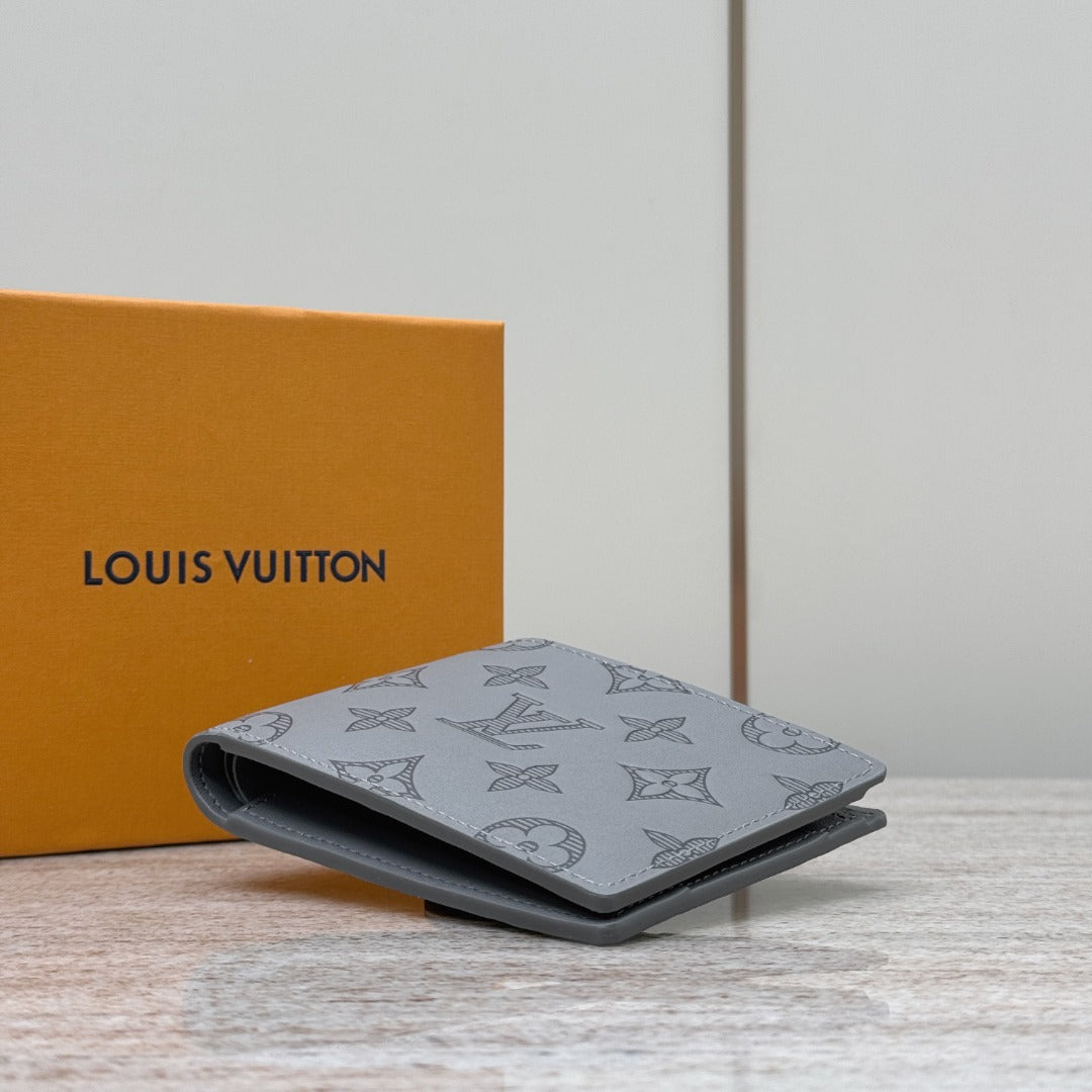 GodFactory / Louis Vuitton wallet